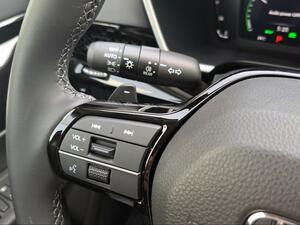 Honda CR-V 2.0 i-MMD HEV 4X4 Advance