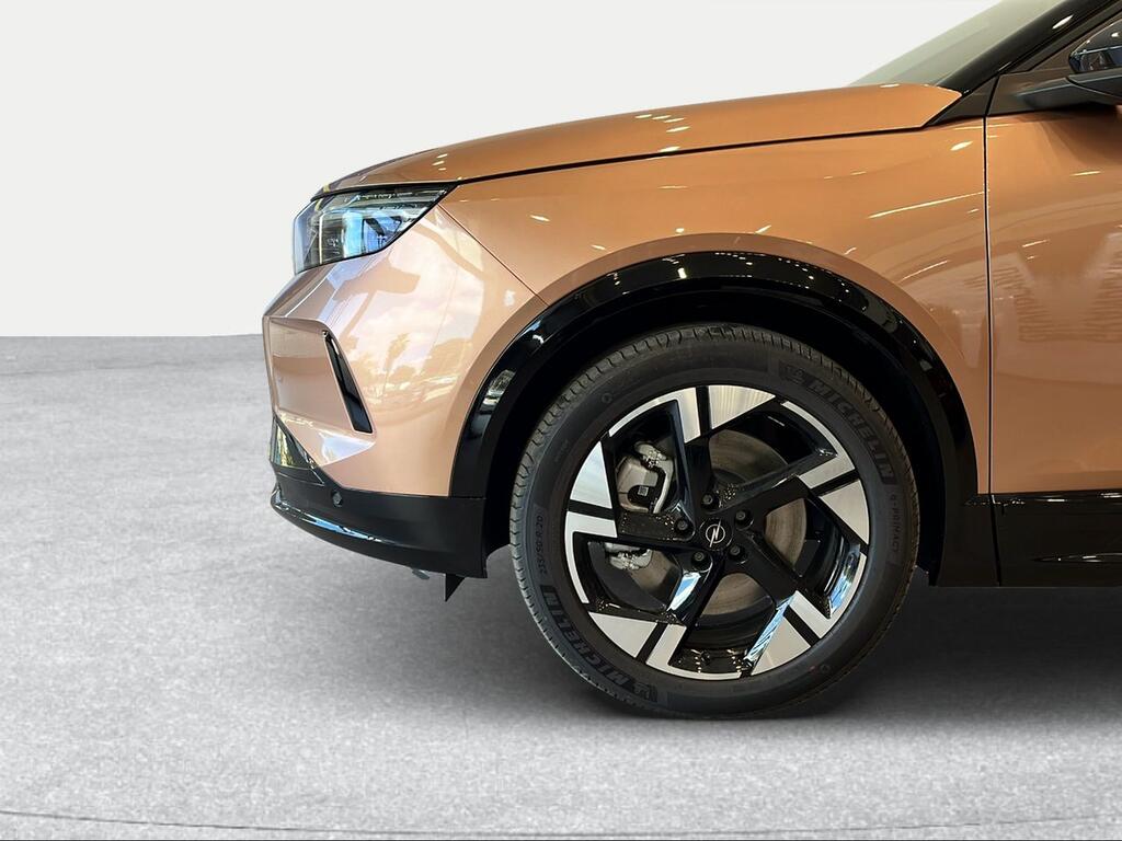 Opel Grandland Electric 73kWh GS - Foto 791