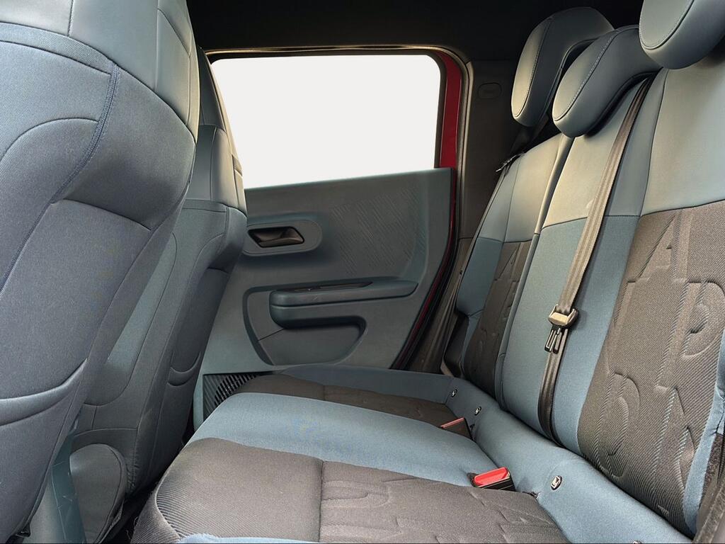 Fiat Grande Panda Icon MHEV 81kW (110cv) - Foto 1300