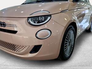 FIAT 500 MCA 1.0 Mhd