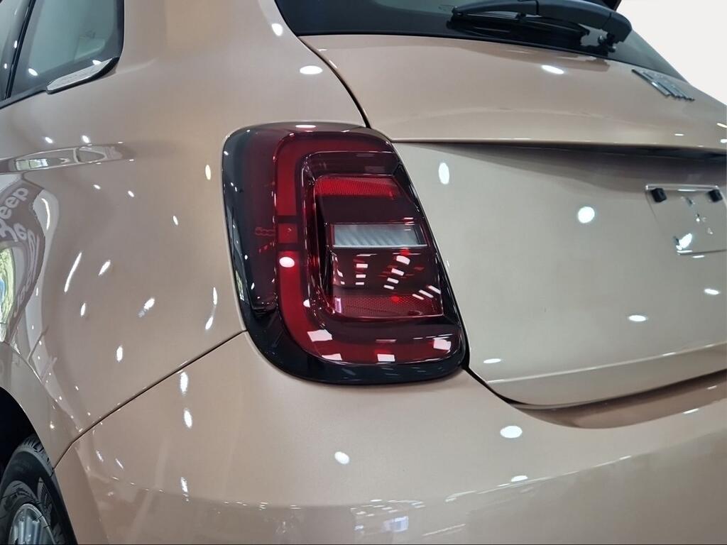 FIAT 500 MCA 1.0 Mhd - Foto 1565