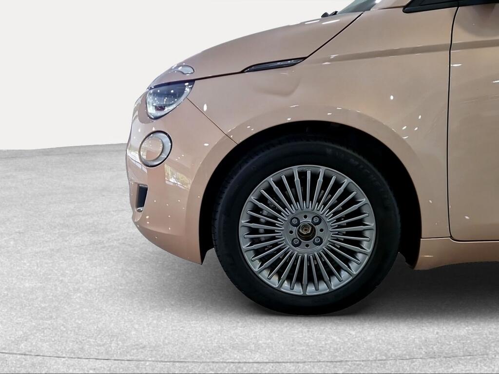 FIAT 500 MCA 1.0 Mhd - Foto 1556