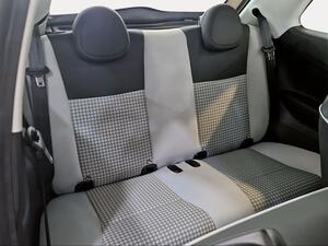 FIAT 500 MCA 1.0 Mhd