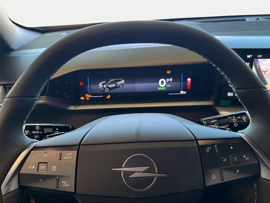 Opel Grandland Electric 73kWh GS - Foto 792