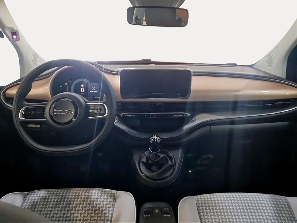 FIAT 500 MCA 1.0 Mhd - Foto 1553