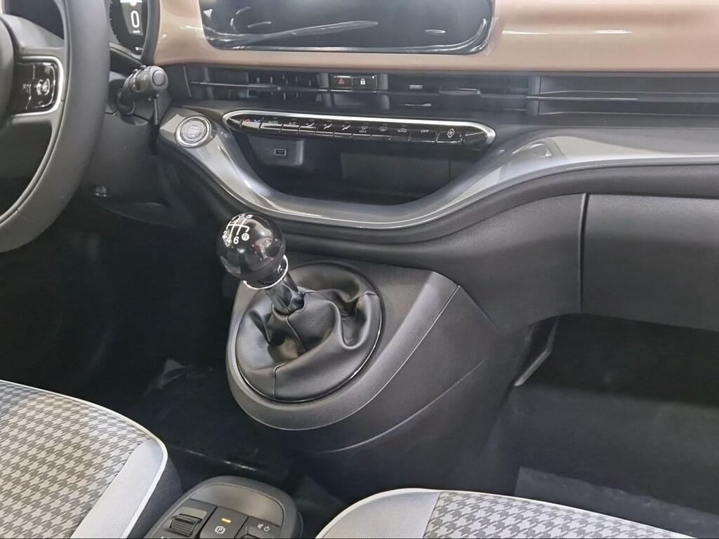 FIAT 500 MCA 1.0 Mhd - Foto 1564