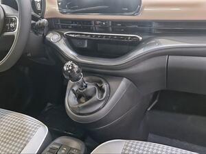 FIAT 500 MCA 1.0 Mhd