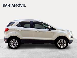 Ford Ecosport 1.0 EcoBoost 125cv Trend