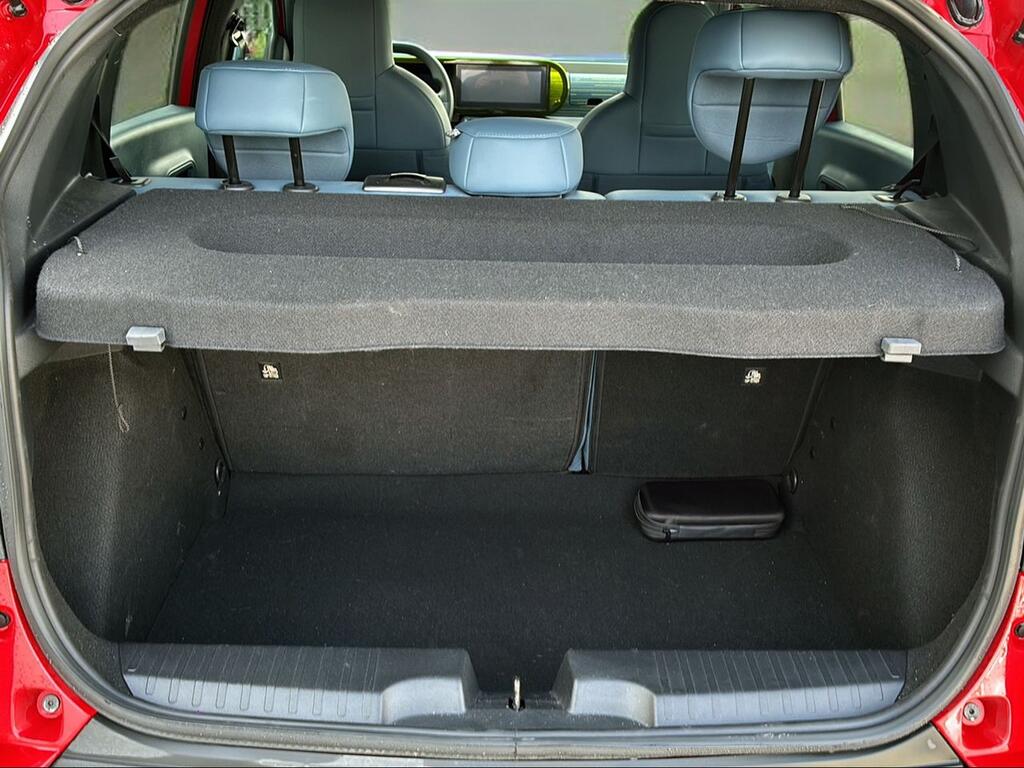 Fiat Grande Panda Icon MHEV 81kW (110cv) - Foto 1296