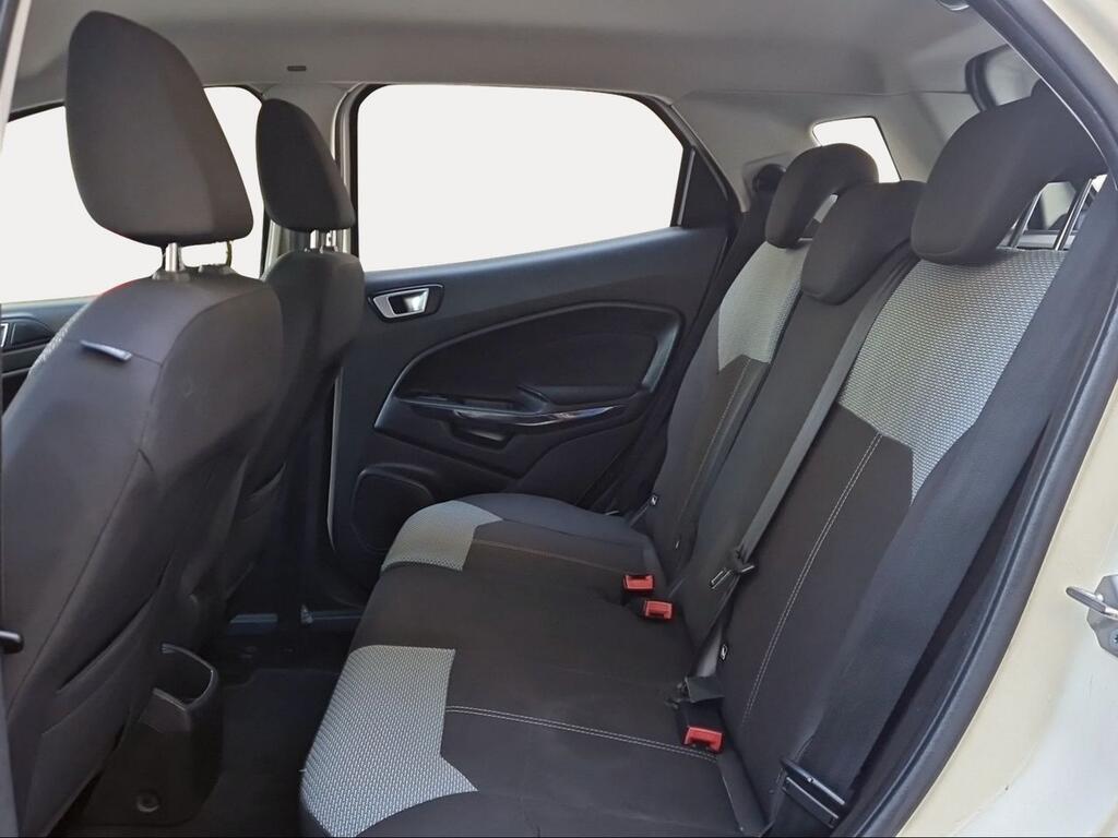 Ford Ecosport 1.0 EcoBoost 125cv Trend - Foto 1326