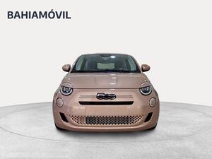 FIAT 500 MCA 1.0 Mhd