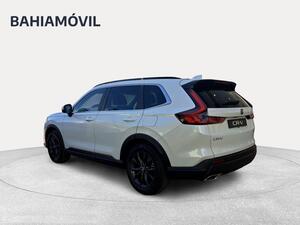 Honda CR-V 2.0 i-MMD HEV 4X2 Elegance