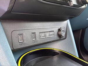 Fiat Grande Panda Icon MHEV 81kW (110cv)