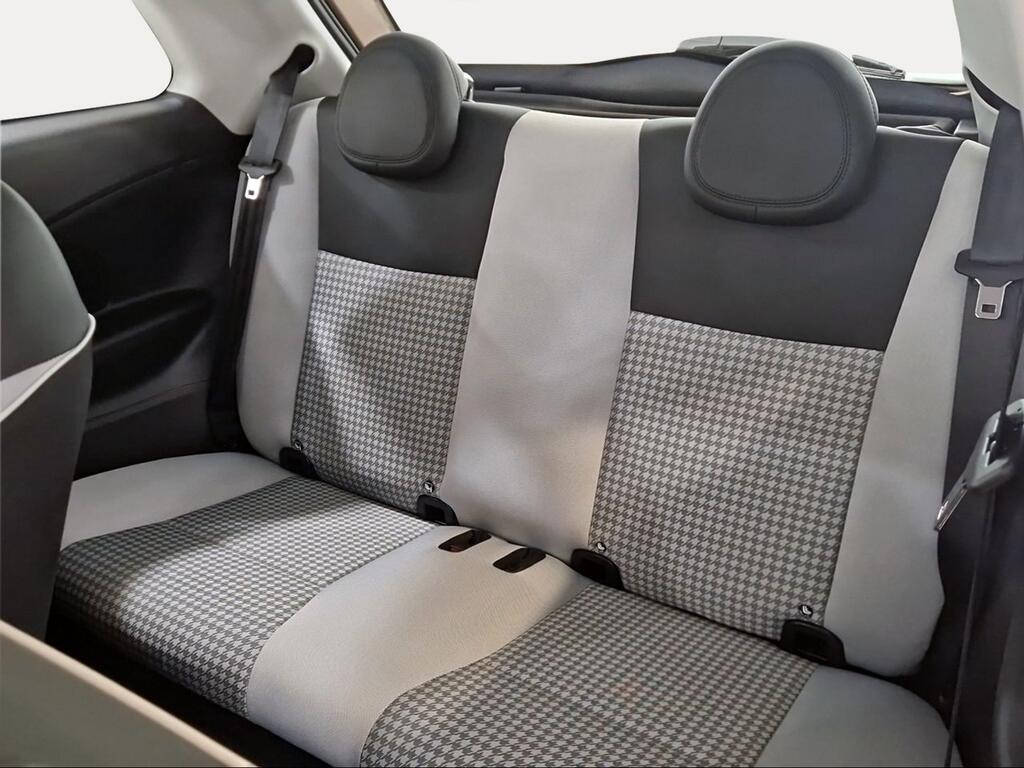 FIAT 500 MCA 1.0 Mhd - Foto 1555