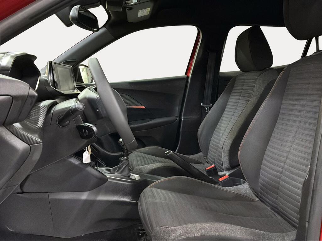 Peugeot 2008 Active Pack Puretech 100 S&S 6 Vel. MAN - Foto 1352