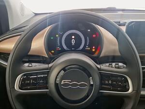 FIAT 500 MCA 1.0 Mhd
