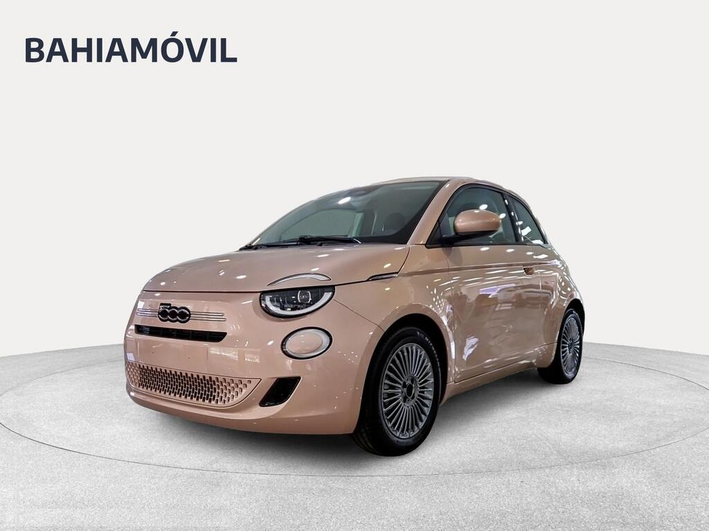FIAT 500 MCA 1.0 Mhd - Foto 1546