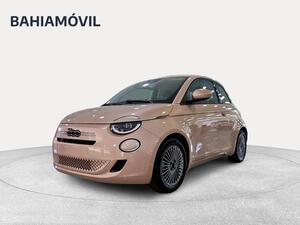 FIAT 500 MCA 1.0 Mhd