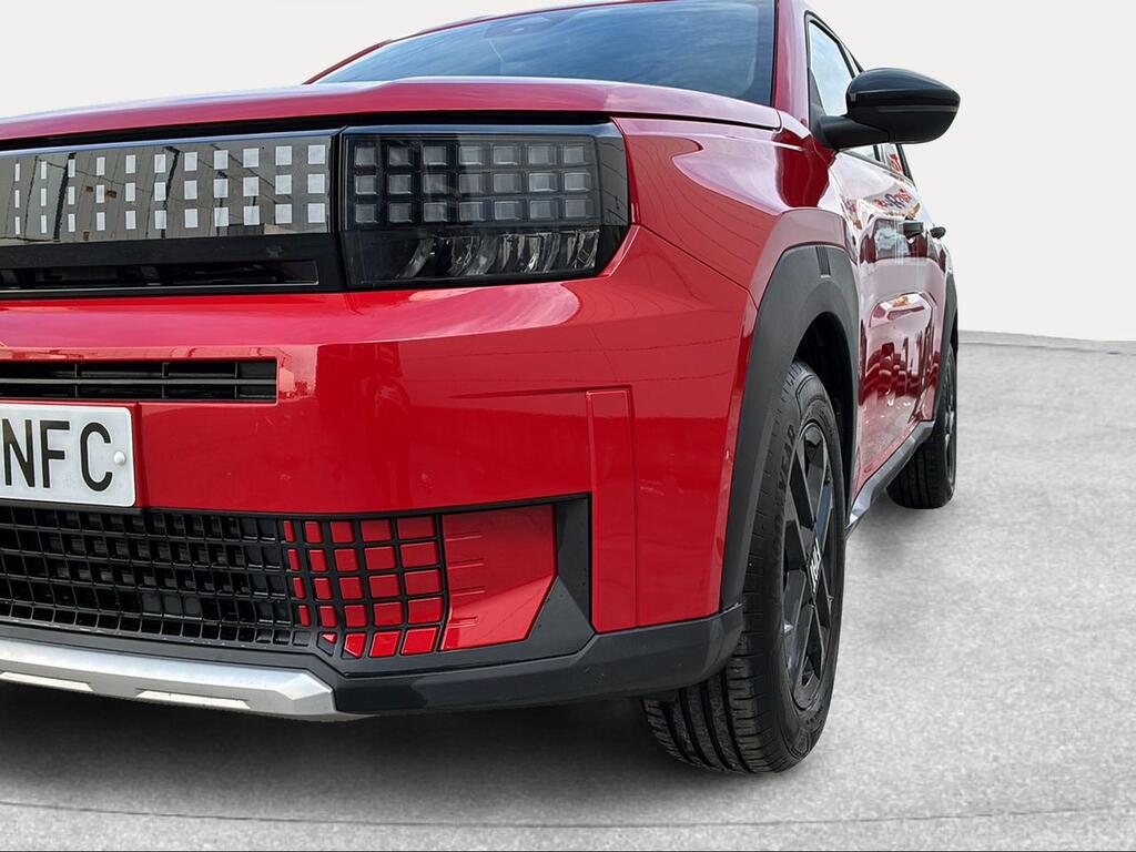 Fiat Grande Panda Icon MHEV 81kW (110cv) - Foto 1303