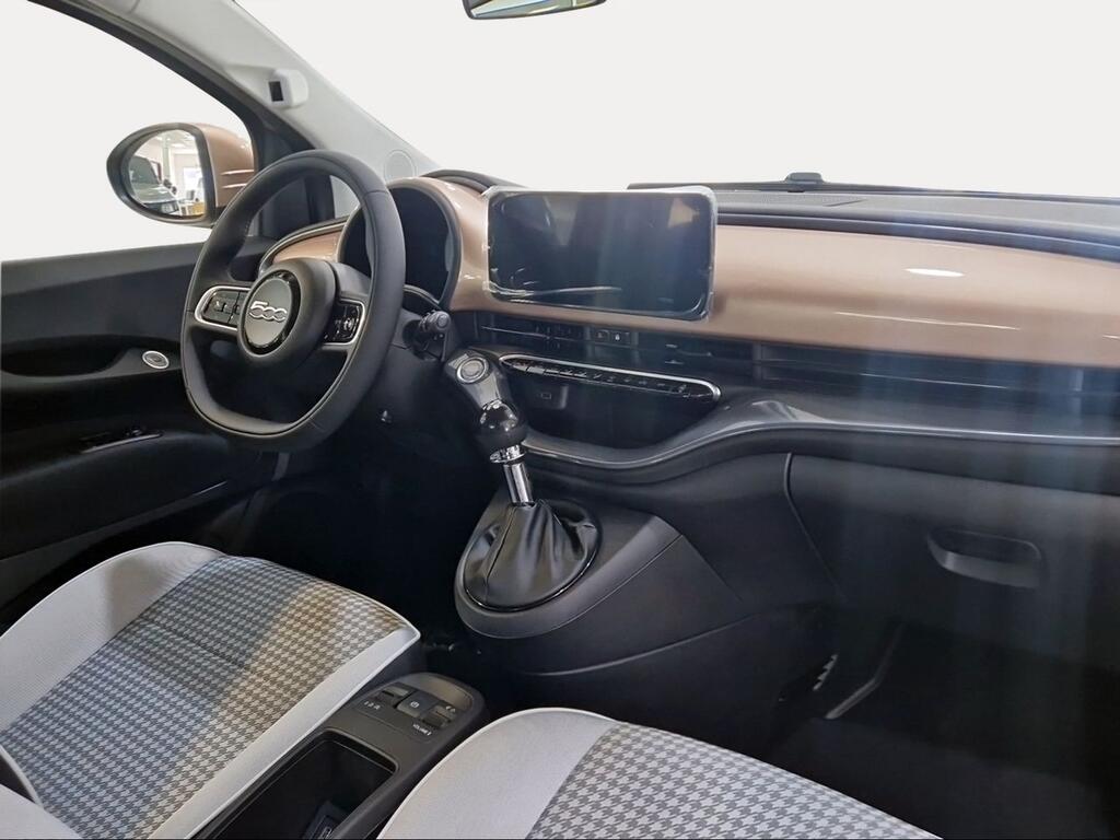 FIAT 500 MCA 1.0 Mhd - Foto 1560