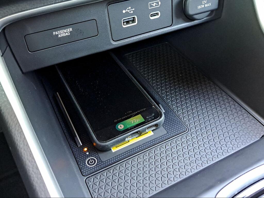 Honda CR-V 2.0 i-MMD HEV 4X2 Elegance - Foto 1261