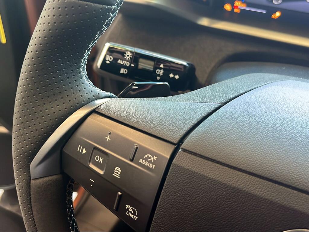 Opel Grandland Electric 73kWh GS - Foto 808
