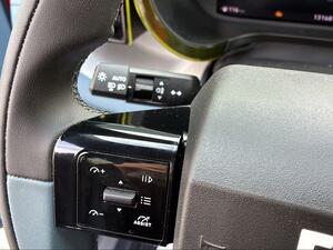 Fiat Grande Panda Icon MHEV 81kW (110cv)