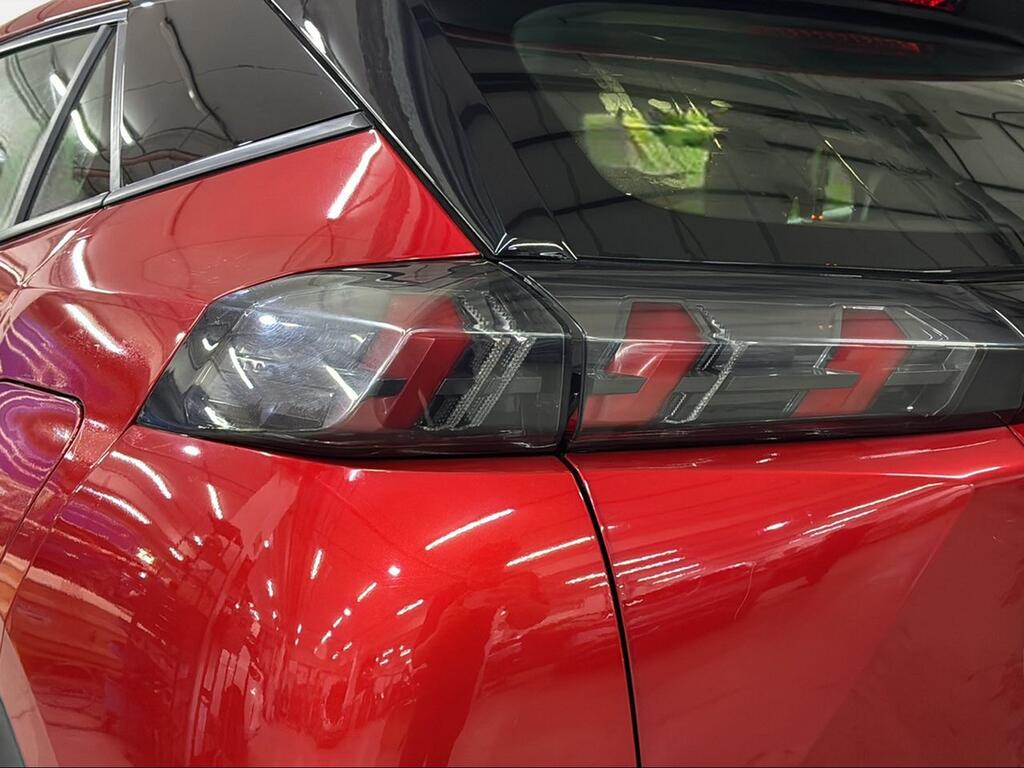 Peugeot 2008 Active Pack Puretech 100 S&S 6 Vel. MAN - Foto 1363