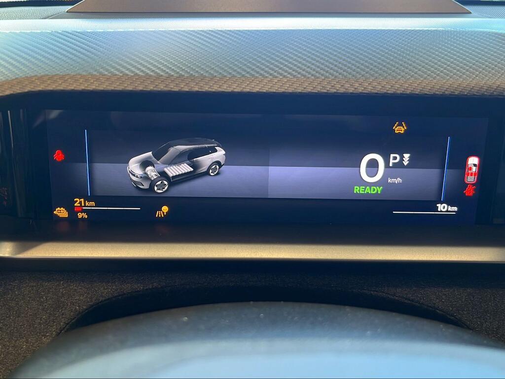 Opel Grandland Electric 73kWh GS - Foto 793