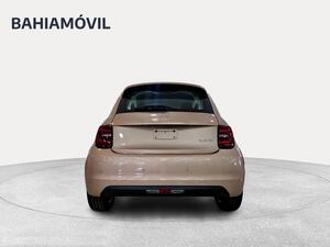 FIAT 500 MCA 1.0 Mhd