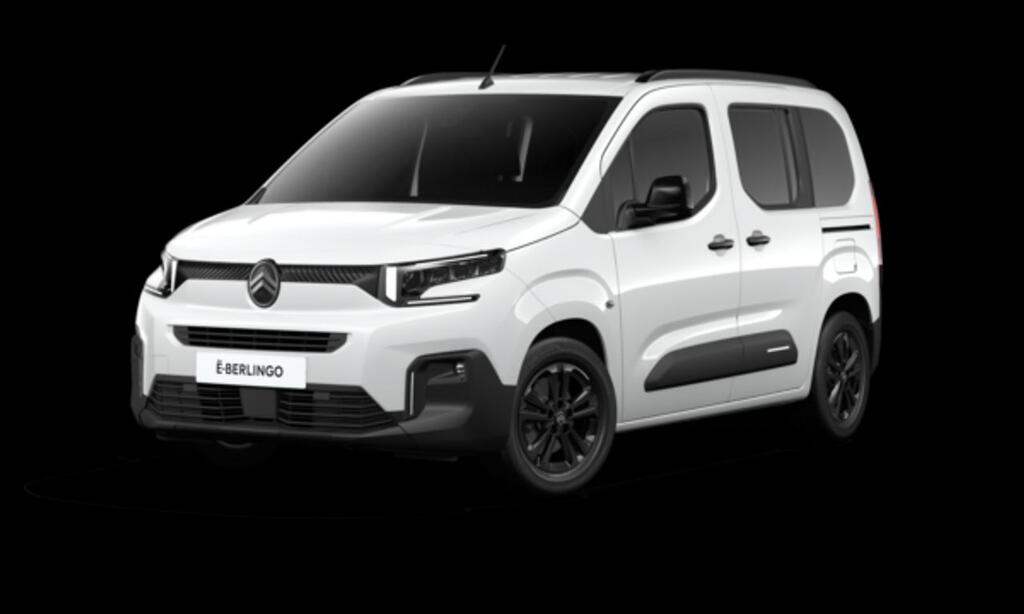 Citroën ë-Berlingo Talla M ë-Berlingo 50 kWh PLUS - Foto 451