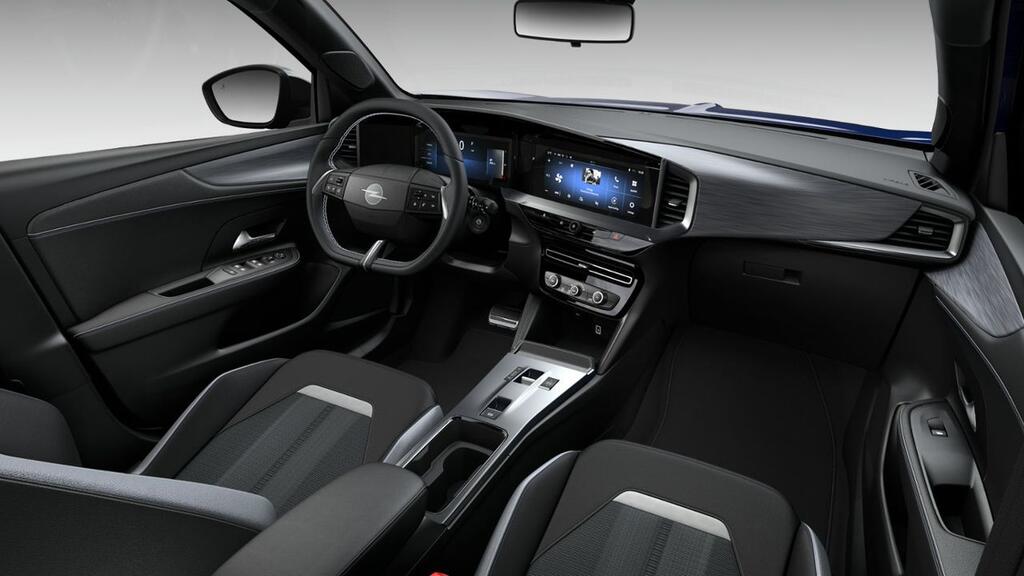 Opel Mokka 1.2 T XHT Hybrid eDCT6 GS - Foto 482