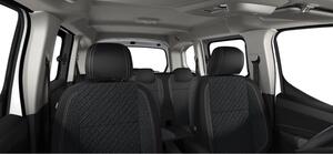 Peugeot Rifter Allure BlueHDi 100 S&S 6 Vel. MAN Standard