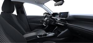 Peugeot e-208 Style Eléctrico 136 (100 Kw)