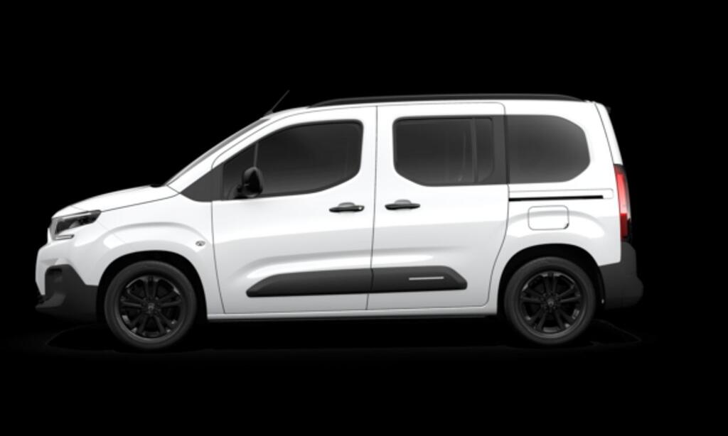 Citroën ë-Berlingo Talla M ë-Berlingo 50 kWh PLUS - Foto 452