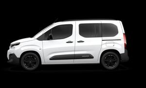 Citroën ë-Berlingo Talla M ë-Berlingo 50 kWh PLUS