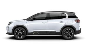 Citroën C5 Aircross Hybrid 225 ë-EAT8 Max