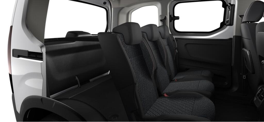 Peugeot Rifter Allure BlueHDi 100 S&S 6 Vel. MAN Standard - Foto 491