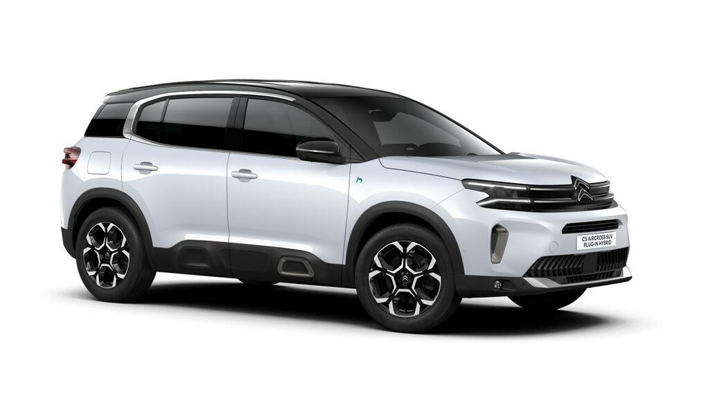 Citroën C5 Aircross Hybrid 225 ë-EAT8 Max - Foto 466