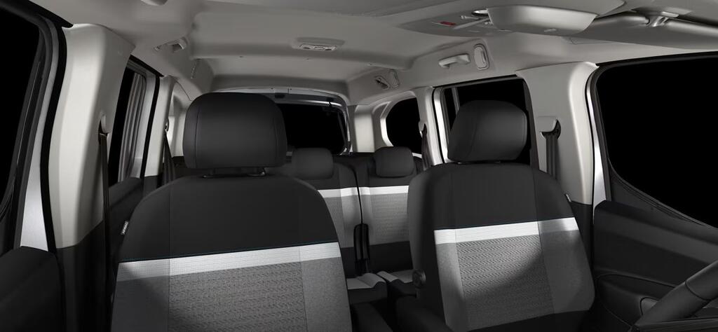 Citroën ë-Berlingo Talla XL ë-Berlingo 50 kWh MAX - Foto 438