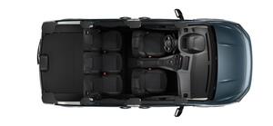 Peugeot Rifter Rifter GT BlueHDi 130 EAT8 Standard