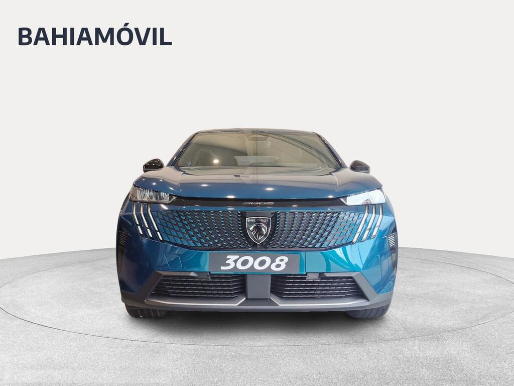 Peugeot e-3008 Allure Eléctrico 157kW - Foto 602