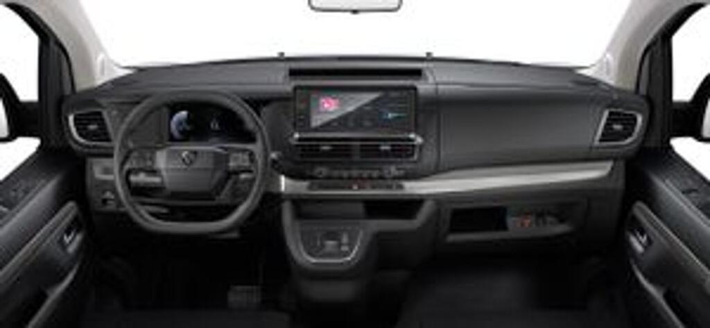 Peugeot Traveller Business BlueHDi 180 S&S EAT8 Standard - Foto 428