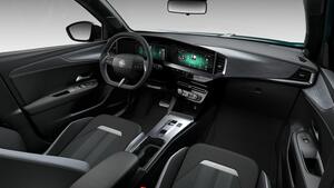 Opel Mokka BEV 54kWh 115kW (156CV) GS-e