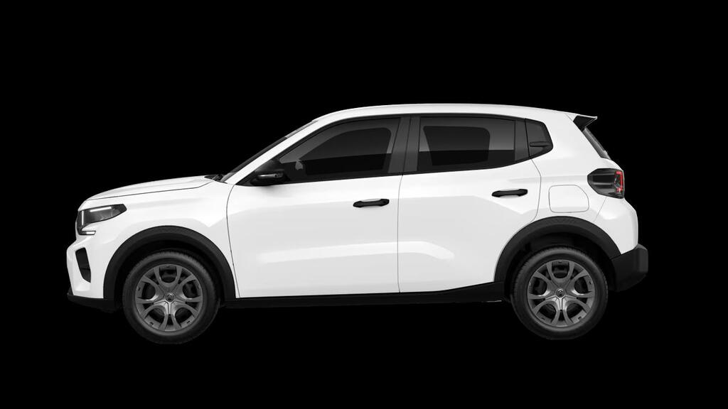 Citroën C3 Turbo 100 You - Foto 358