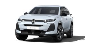 Citroën C5 Aircross HYBRID 107kW (145CV) e-DCS6 You