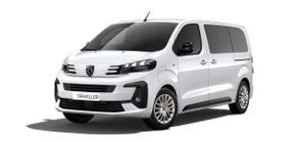 Peugeot Traveller Business BlueHDi 180 S&S EAT8 Standard - Foto 422