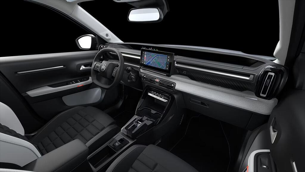 Citroën ë-C3 Aircross Eléctrico 113cv MAX - Foto 353