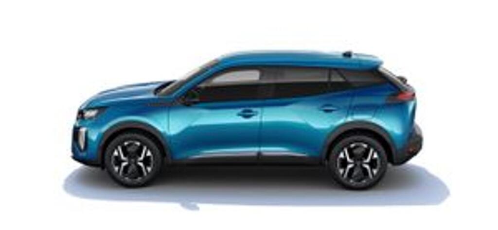 Peugeot 2008 Allure Gasolina 100 S&S 6 Vel. MAN - Foto 458