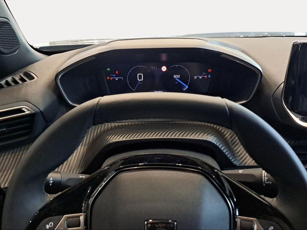 Peugeot 2008 Allure Gasolina 100 S&S 6 Vel. MAN - Foto 467